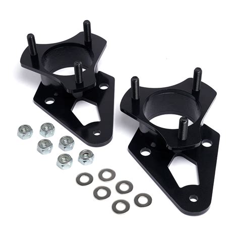 2005-2020 Nissan Frontier Full Lift Kit – Heavy Metal Suspensions