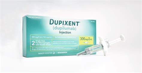 FDA approves new eczema drug Dupixent | PRIME Journal