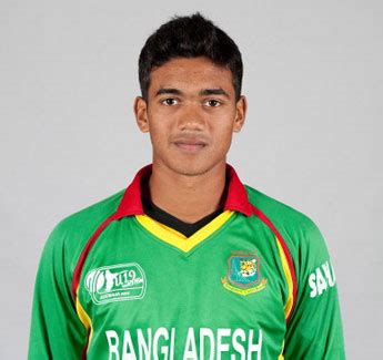 Taskin Ahmed - Cricket representing Bangladesh, Stats and Profile