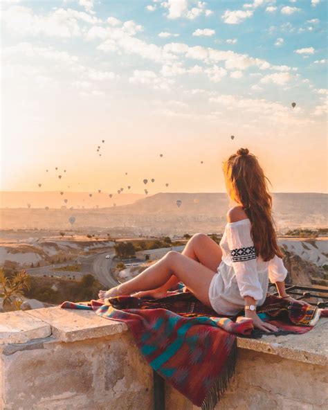 Here's proof that a trip to Turkey will boost your Instagram feed