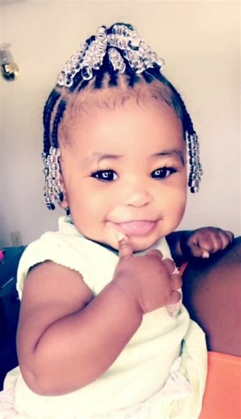 Zendaya as a baby Black Baby Girl Hairstyles, Cute Toddler Hairstyles, Toddler Hairstyles Girl ...