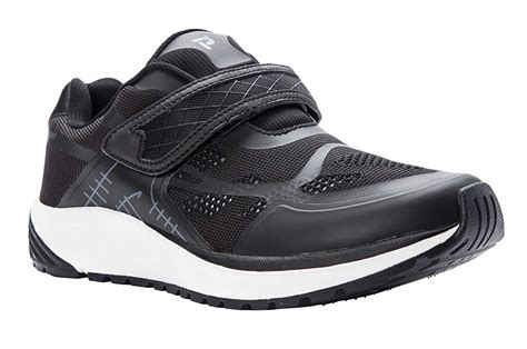 Propet One Strap MAA023M Men's Athletic Shoe | Orthopedic | Diabetic