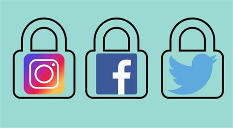 Why Social media privacy is important? - Xamnation