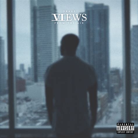 Drake “Views” Album Already Platinum & Sold Over A Million Copies First ...