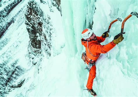 Comprehensive Gear Guide for Ice Climbers, List View — Smile Mountain ...