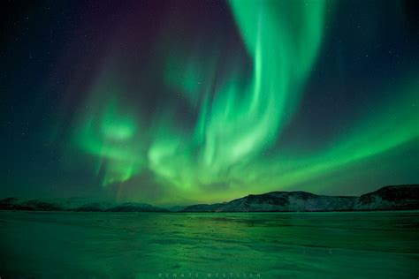 Aurora Borealis: Myths and Legends | Norway Travel Guide