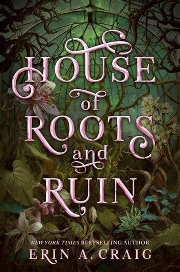 House of Roots and Ruin: Artistic Venture Turns to Nightmares – Teresa Crider, Review Writer