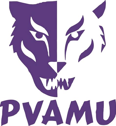 Prairie View A&M Panthers Logo History