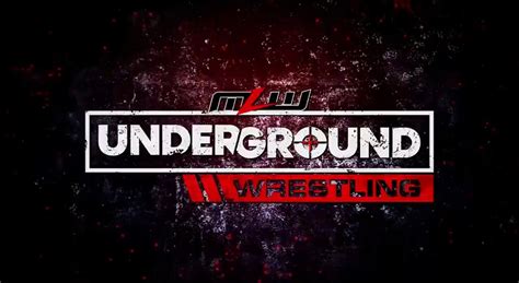 MLW Underground Results (04/18/2023)