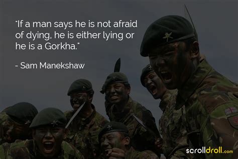 16 Powerful Indian Army Quotes About Valor, Strength, Sacrifice & Duty