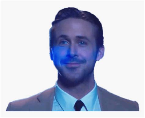 La La Land Ryan Gosling, HD Png Download - kindpng