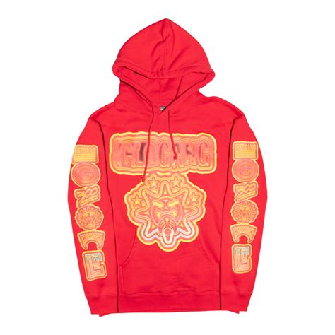 Exploring the Cultural Impact of the Glo Gang Hoodie
