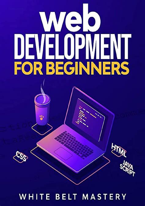 ⚡[PDF]⚡book Web Development for Beginners: Learn HTML/CSS/JAVASCRIPT ...