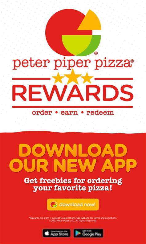 Relive Your Childhood at Peter Piper Pizza: Where Pizza, Games, and Nostalgia Meet | Peter Piper ...