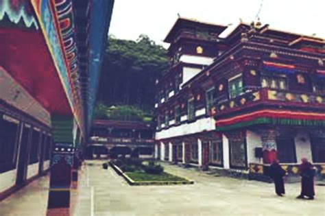 Monasteries Of Sikkim | Monasteries Timings, Entry Fee, Festivals