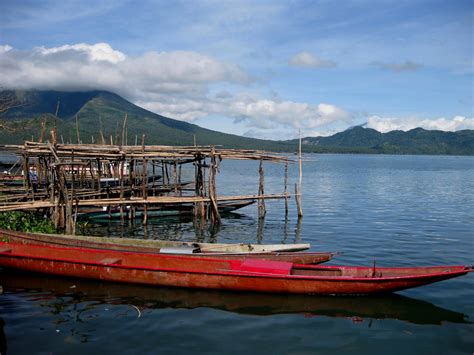 Lake Buhi, Philippines | Christine Loves to Travel