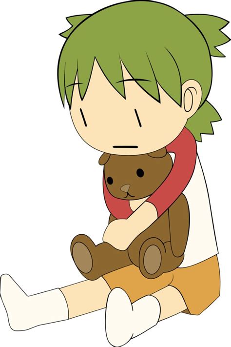 Yotsuba | Anime, Dessin