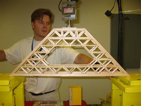 bridge building project - mistergaffney.com