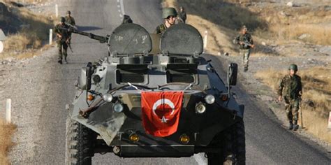 2 years into revived PKK-Turkey conflict, Crisis Group foresees more ...