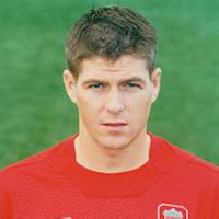 Biography of Steven Gerrard - Liverpool captain