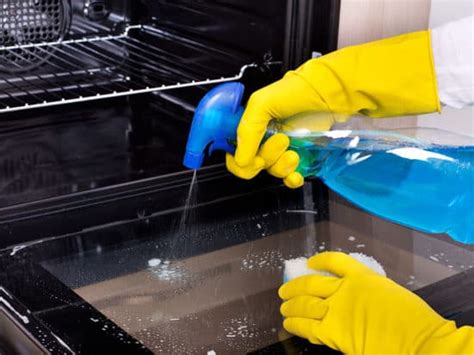 Top 15 Best Oven Cleaner to Buy with Reviews 2024