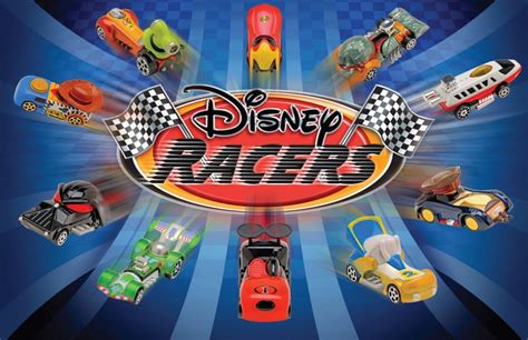 Five Years of Disney Racers | Disney Parks Blog