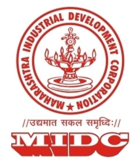 Midc logo new