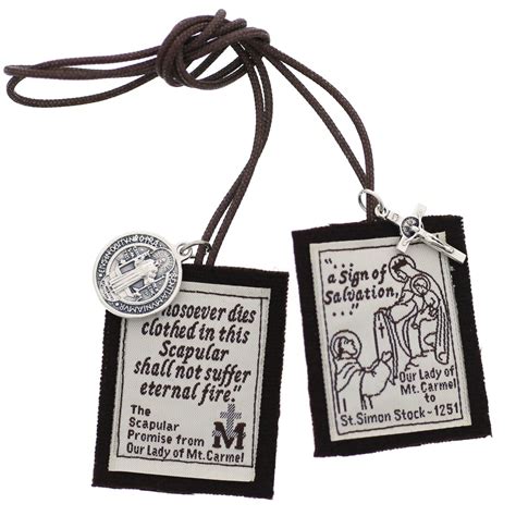 The Scapular Devotion of Pope St. John Paul II - The Catholic Company®