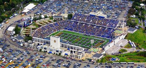 Annapolis, Maryland, Naval Academy Football Stadium. | Annapolis ...