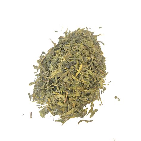 Sencha Green Tea | Intelligent Tea