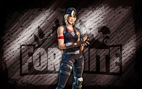 Download INK Sparkplug Fortnite, 4k, brown diagonal background, grunge art, Fortnite, artwork ...