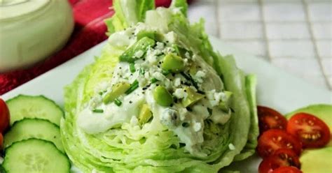 10 Best Iceberg Lettuce Salad Recipes