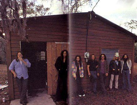 Hell House | Lynyrd skynyrd, Lynyrd skynyrd band, Ronnie van zant