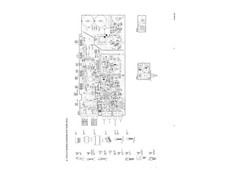 Service Manual for MARANTZ MA500 - Download