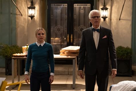 The Good Place season 4 episode 4 live stream: Watch online