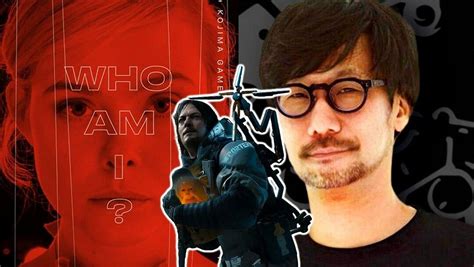 Hideo Kojima Fans Reveal Their Most Favorite Trailer from the Creator ...