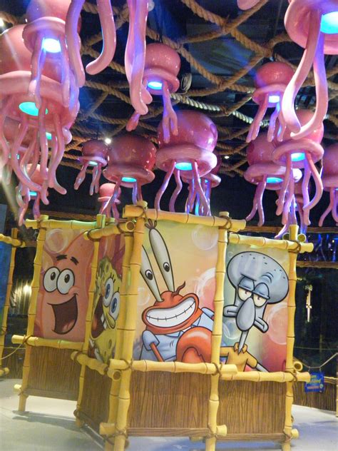 Ultimate Orlando Blog: SpongeBob StorePants opens at Universal Orlando