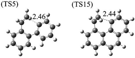 Formation pathways of polycyclic aromatic hydrocarbons (PAHs) in butane ...