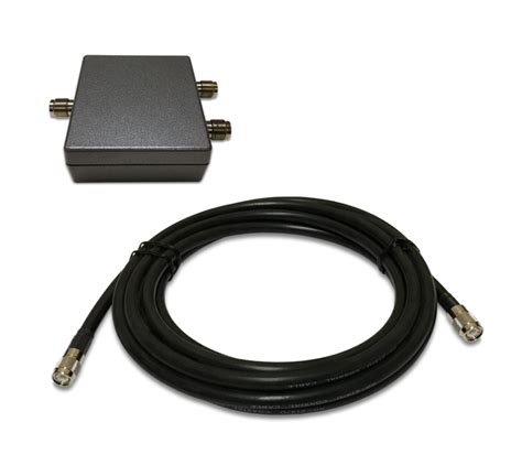 ENGENIUS ANTENNA SPLITTER