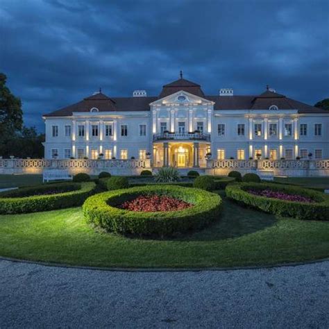 The 20 best luxury hotels in Bratislava – LuxuryHotel.world