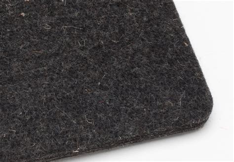 F-15N Wool Felt, 1/8" Thick x 72" Wide - 5 Yard Minimum - The Felt Company