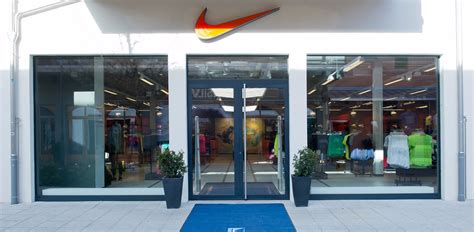 Nike Factory Store Landquart. Landquart, CHE. Nike.com CH