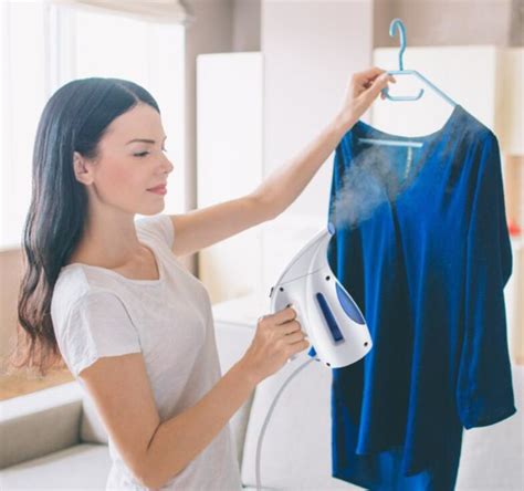 Best Steam Cleaner for Clothes - Top 8 Clothes Steamer in 2022