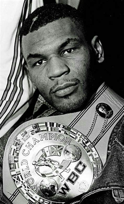 Iron Mike Tyson | Mike tyson, Iron mike, Mike tyson boxing