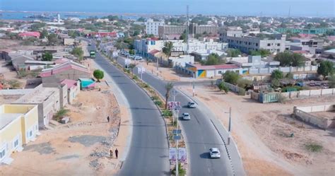 Descubriendo Berbera: La Joya Escondida de Somalia