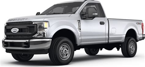 2024 F250 Single Cab - Lilas Rosamund