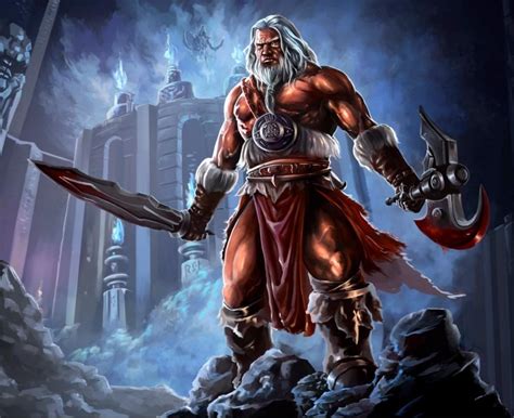 [Top 3] Diablo 3 Best Barbarian Leveling Builds (Latest Patch) | GAMERS ...