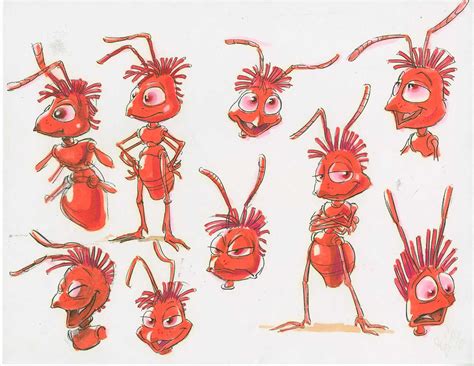 The Making of A Bug's Life — The Disney Classics