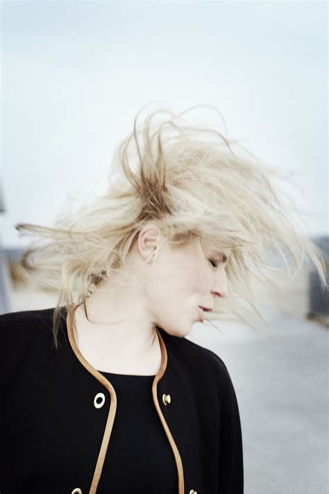 Cecilie Stenspil — PHOTOGRAPHER PIA WINTHER