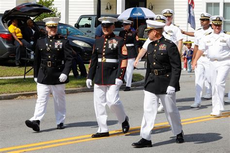 DVIDS - Images - 2023 Beaufort Memorial Day Parade and Ceremony [Image ...